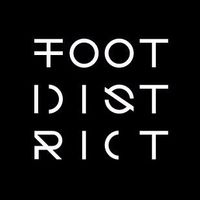 Foot District coupons